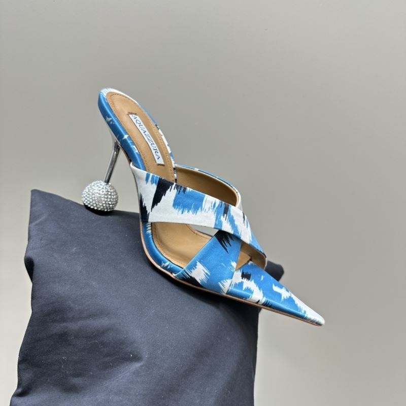 Aquazzura Sandals